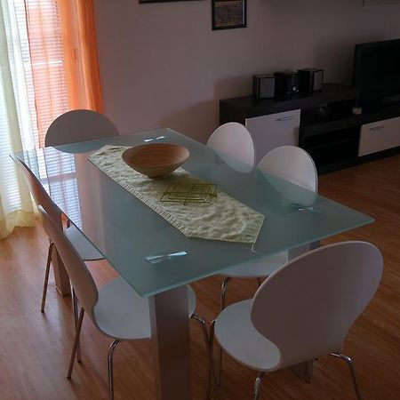 Filip Apartment Zadar Habitación foto