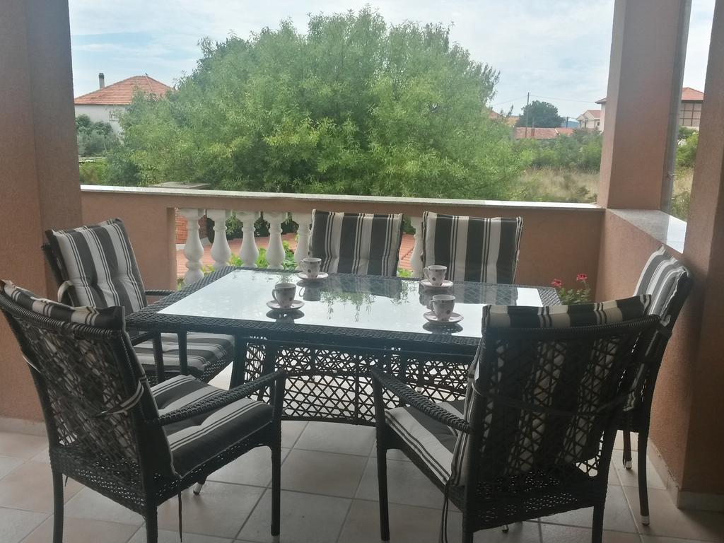 Filip Apartment Zadar Habitación foto