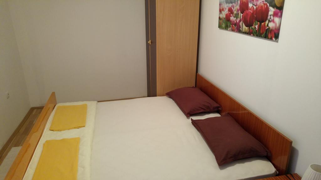Filip Apartment Zadar Habitación foto