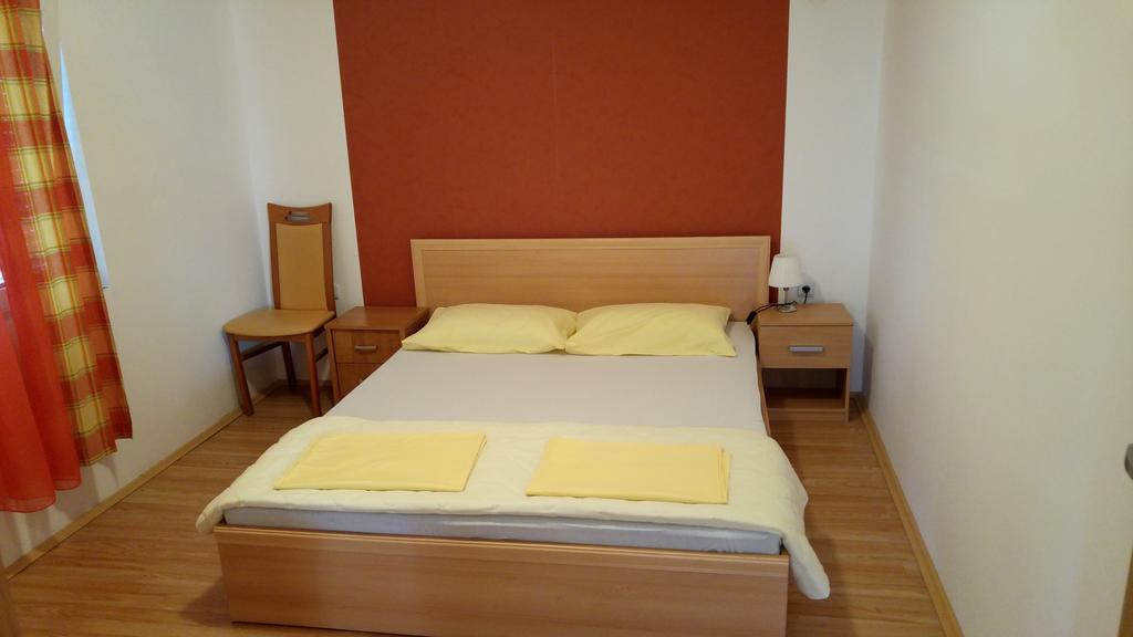 Filip Apartment Zadar Habitación foto