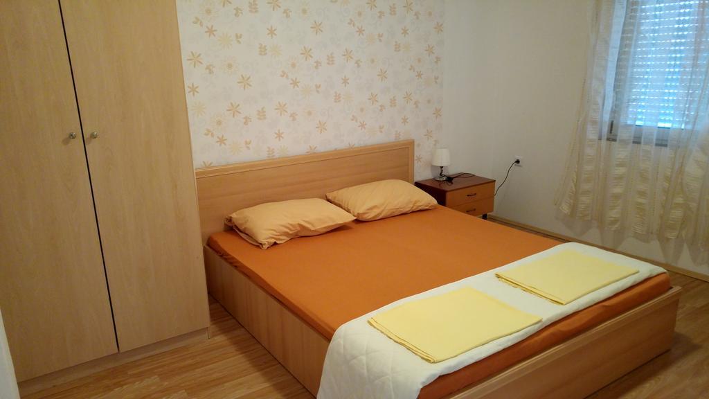 Filip Apartment Zadar Habitación foto