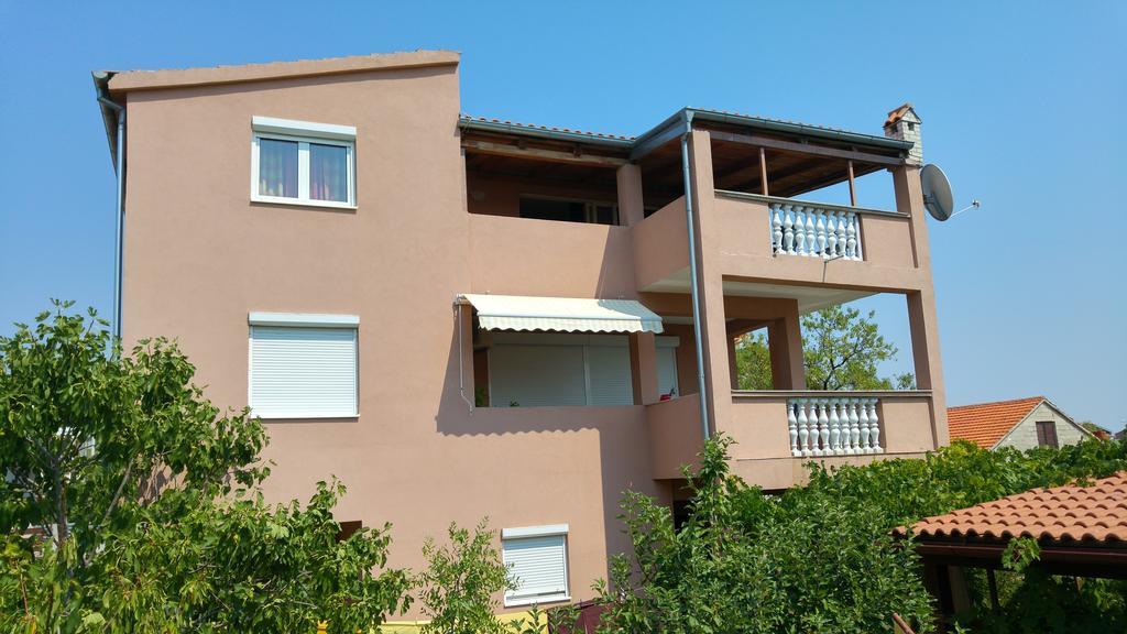 Filip Apartment Zadar Exterior foto