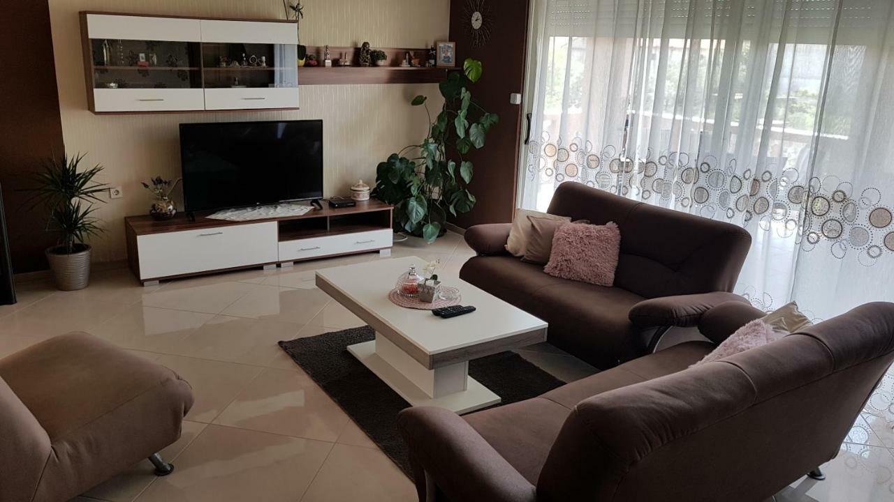 Filip Apartment Zadar Exterior foto