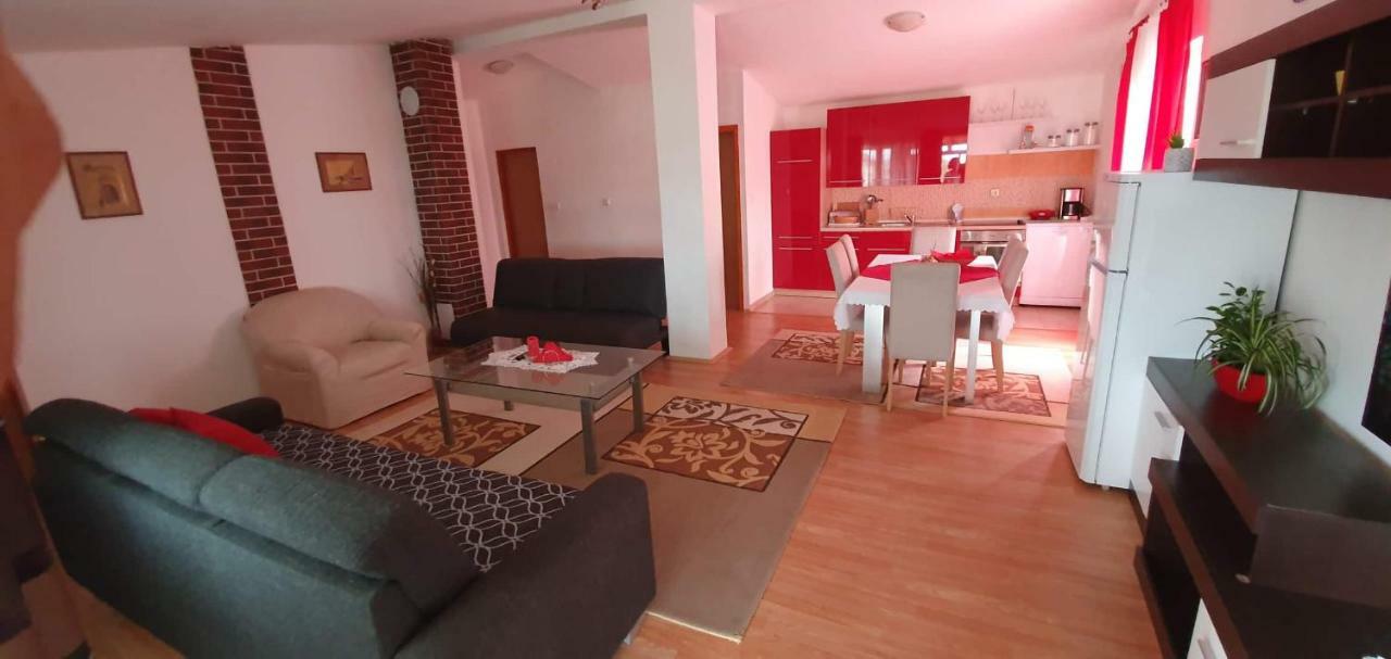 Filip Apartment Zadar Exterior foto
